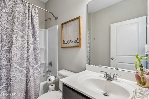 444 Ness Circle St. Augustine FL 32095