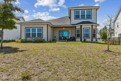 444 Ness Circle St. Augustine FL 32095
