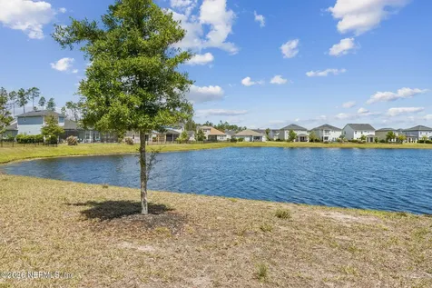 444 Ness Circle St. Augustine FL 32095