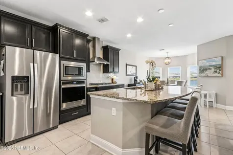 444 Ness Circle St. Augustine FL 32095