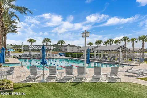 444 Ness Circle St. Augustine FL 32095