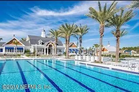 444 Ness Circle St. Augustine FL 32095