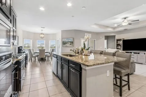 444 Ness Circle St. Augustine FL 32095