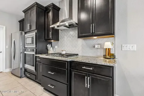 444 Ness Circle St. Augustine FL 32095