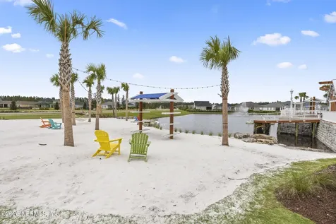 444 Ness Circle St. Augustine FL 32095