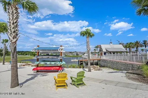 444 Ness Circle St. Augustine FL 32095