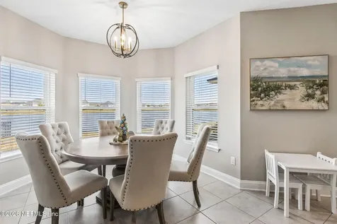 444 Ness Circle St. Augustine FL 32095