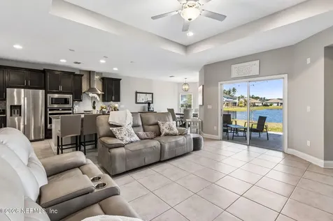 444 Ness Circle St. Augustine FL 32095