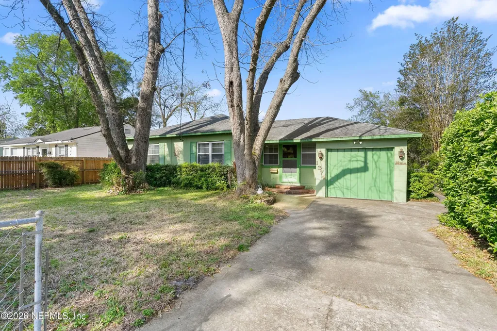 1374 Dakar Street Jacksonville FL 32205