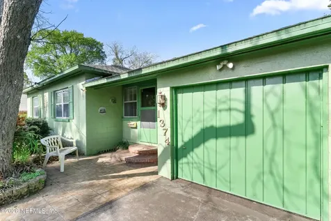 1374 Dakar Street Jacksonville FL 32205