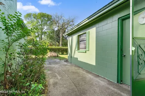 1374 Dakar Street Jacksonville FL 32205