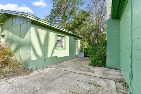 1374 Dakar Street Jacksonville FL 32205