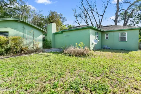 1374 Dakar Street Jacksonville FL 32205