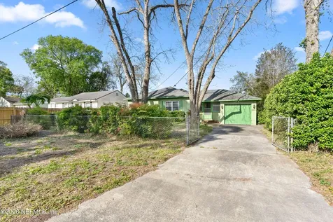 1374 Dakar Street Jacksonville FL 32205
