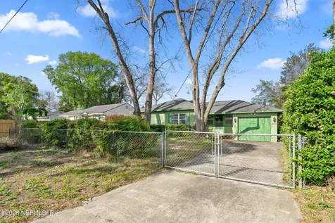 1374 Dakar Street Jacksonville FL 32205