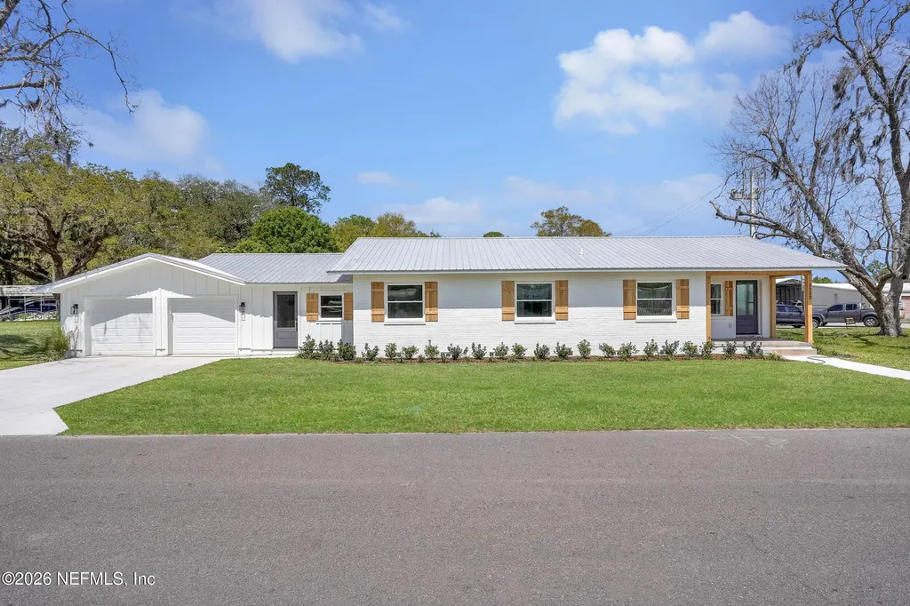 1132 5th Street St. Augustine FL 32095