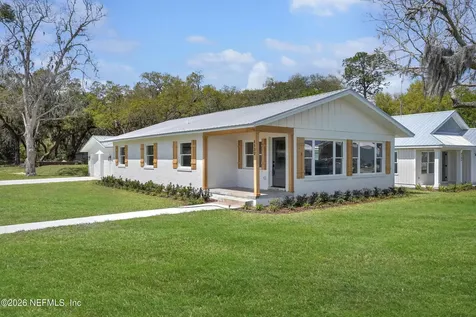 1132 5th Street St. Augustine FL 32095