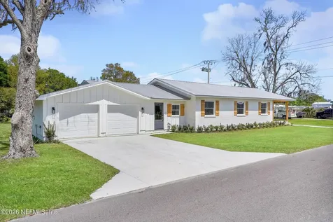 1132 5th Street St. Augustine FL 32095