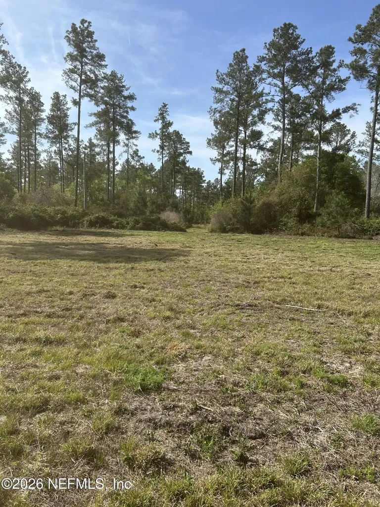 0 NW Falling Creek Road Lake City FL 32055