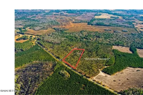 0 NW Falling Creek Road Lake City FL 32055