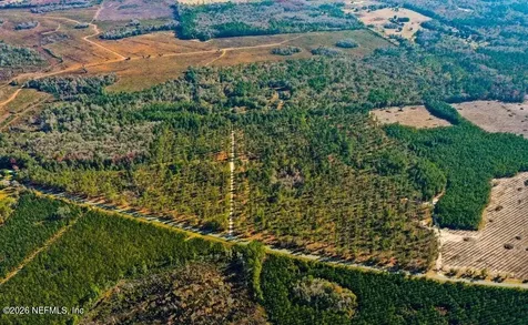 0 NW Falling Creek Road Lake City FL 32055