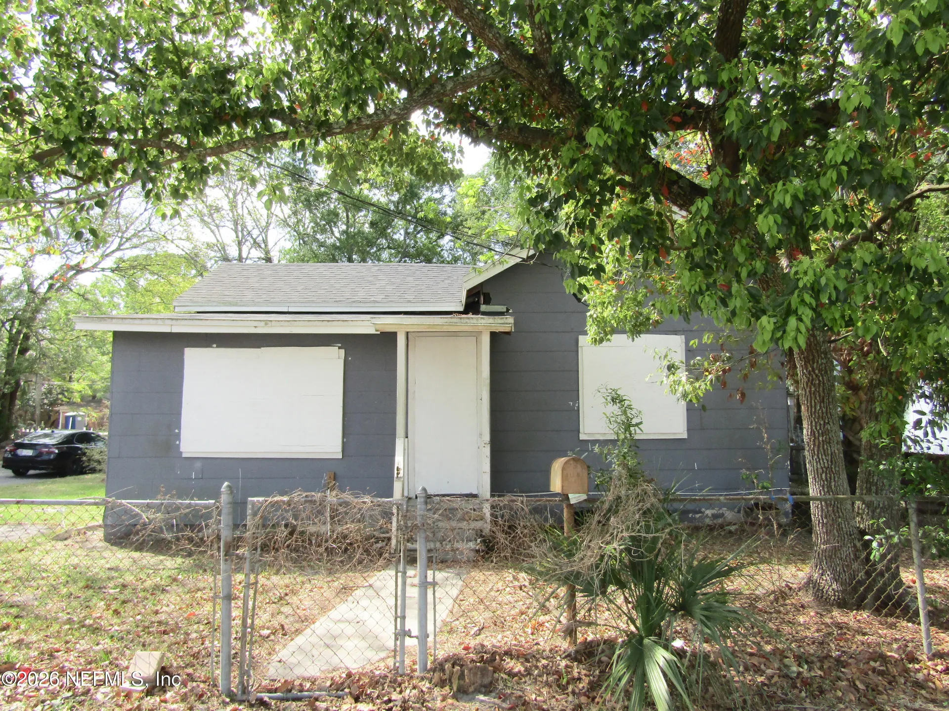 3102 Thomas Street Jacksonville FL 32254