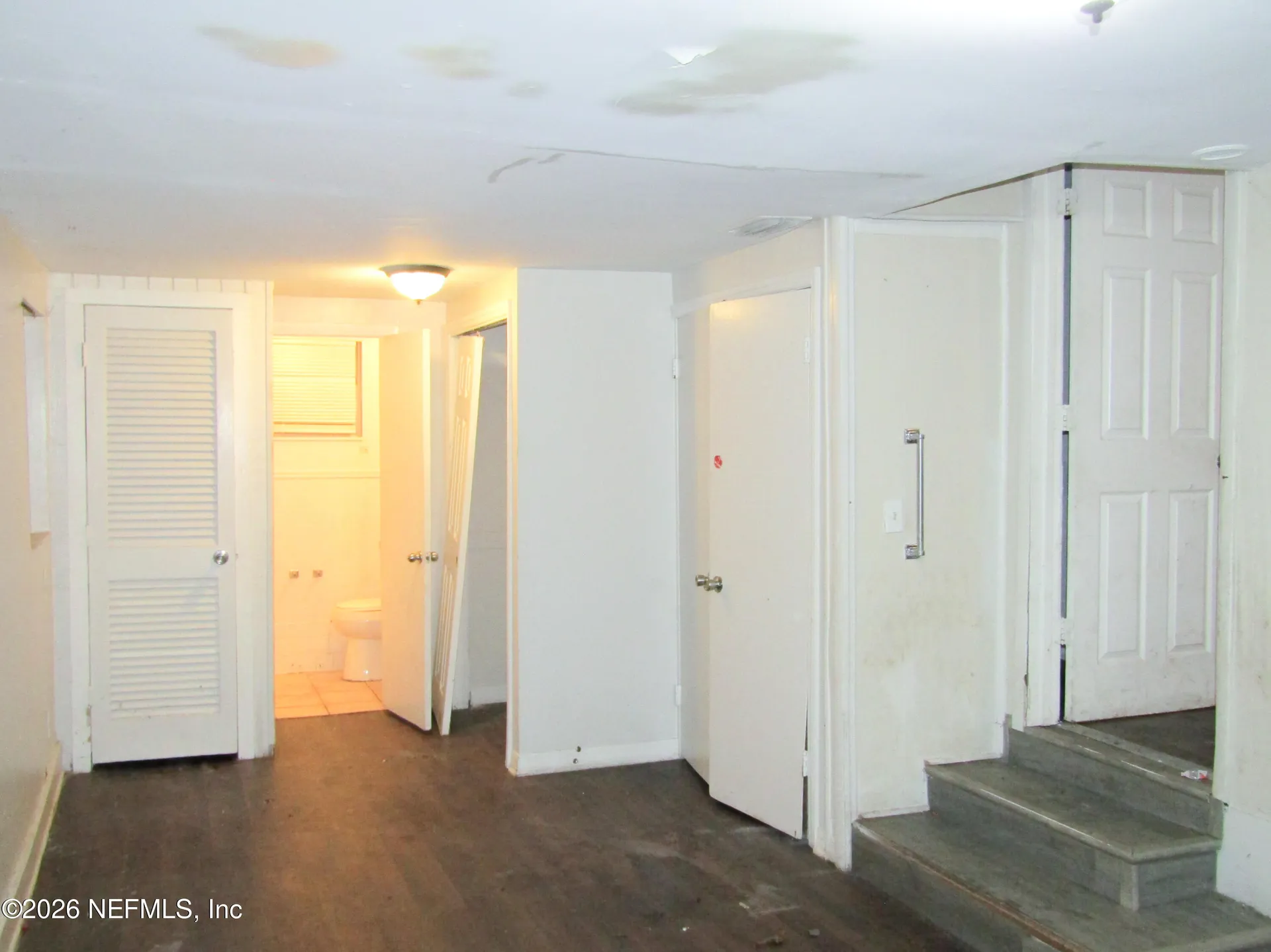 3102 Thomas Street Jacksonville FL 32254