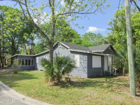 3102 Thomas Street Jacksonville FL 32254