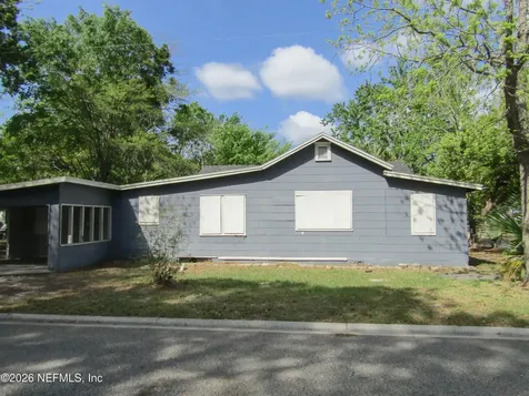 3102 Thomas Street Jacksonville FL 32254