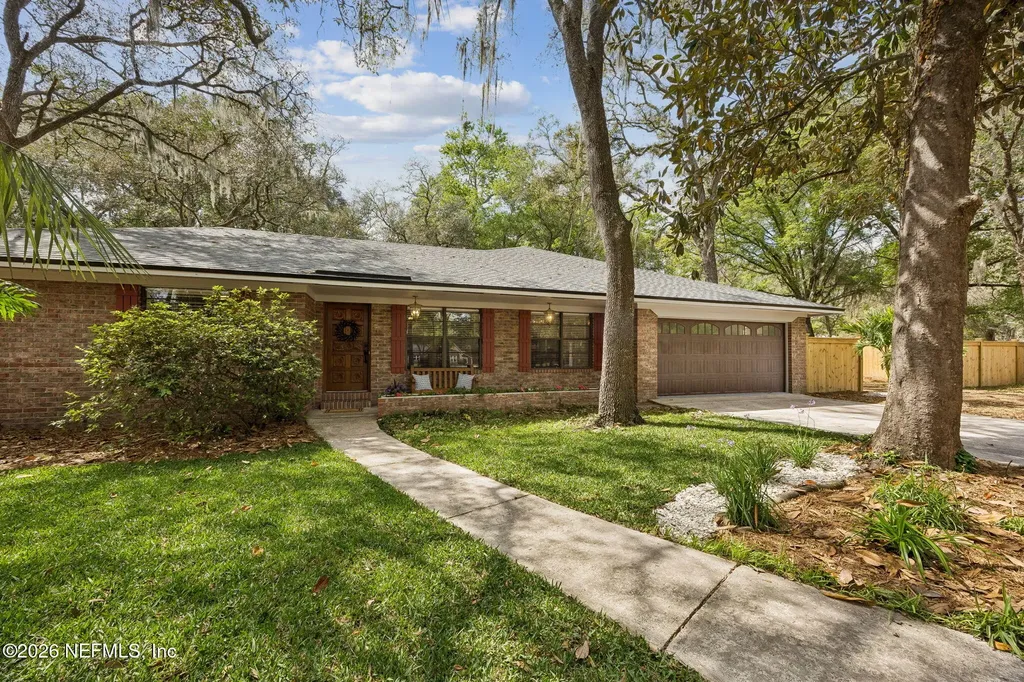2538 Halperns Way Middleburg FL 32068