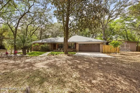 2538 Halperns Way Middleburg FL 32068