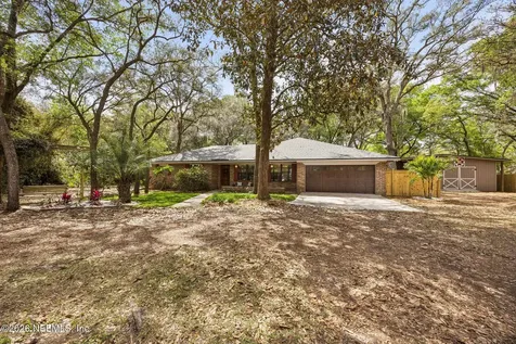 2538 Halperns Way Middleburg FL 32068