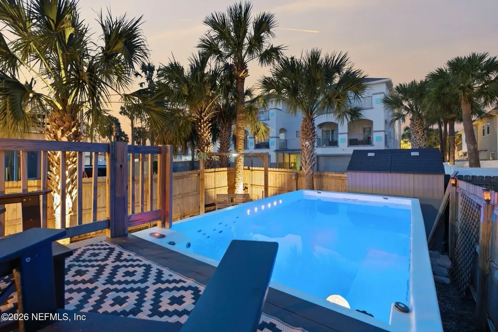 209 7th Avenue S Jacksonville Beach FL 32250