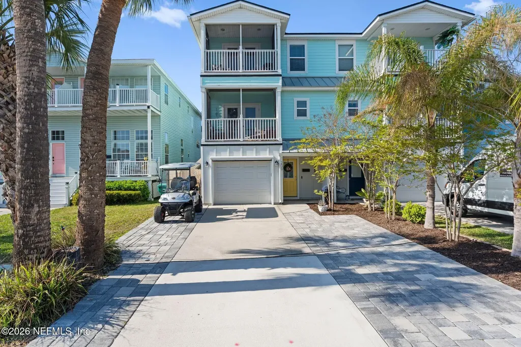 209 7th Avenue S Jacksonville Beach FL 32250