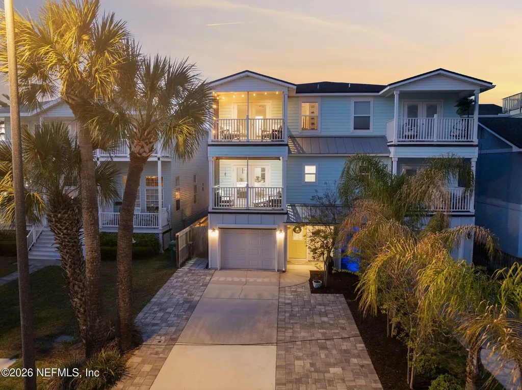 209 7th Avenue S Jacksonville Beach FL 32250