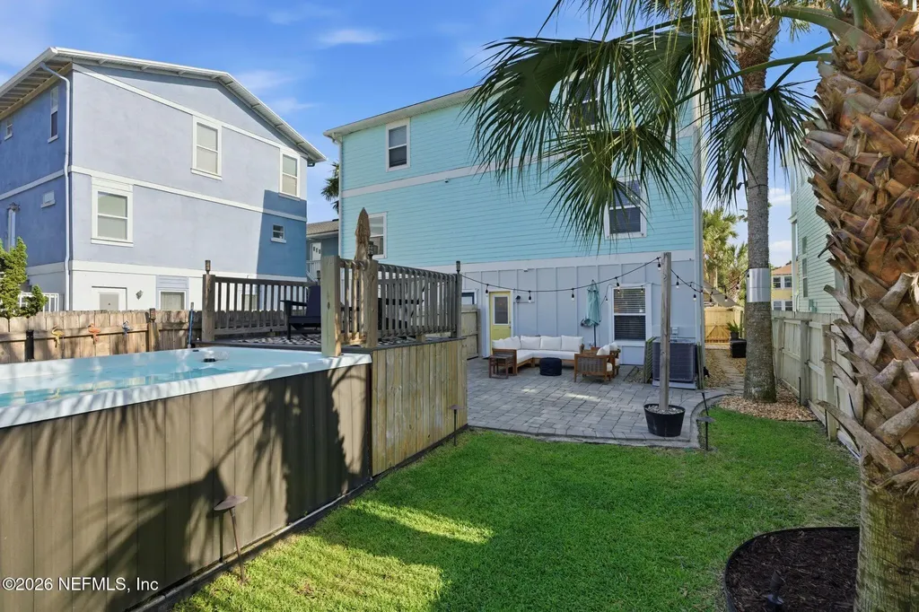 209 7th Avenue S Jacksonville Beach FL 32250