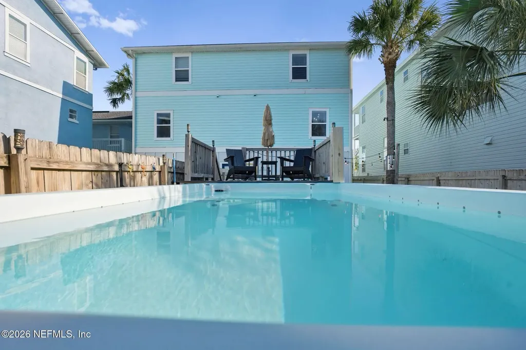 209 7th Avenue S Jacksonville Beach FL 32250