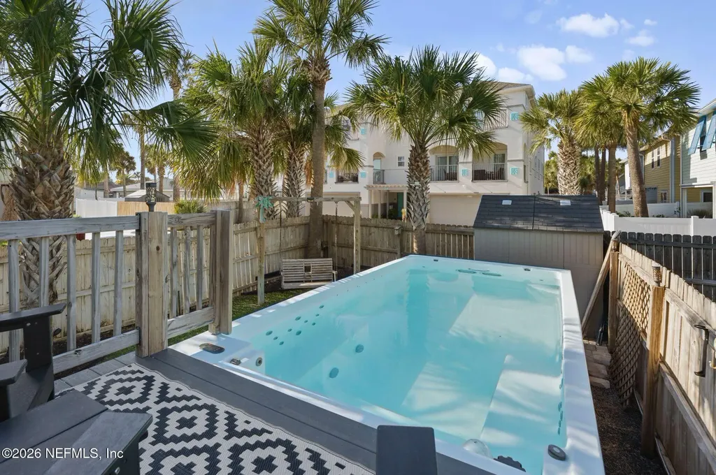 209 7th Avenue S Jacksonville Beach FL 32250