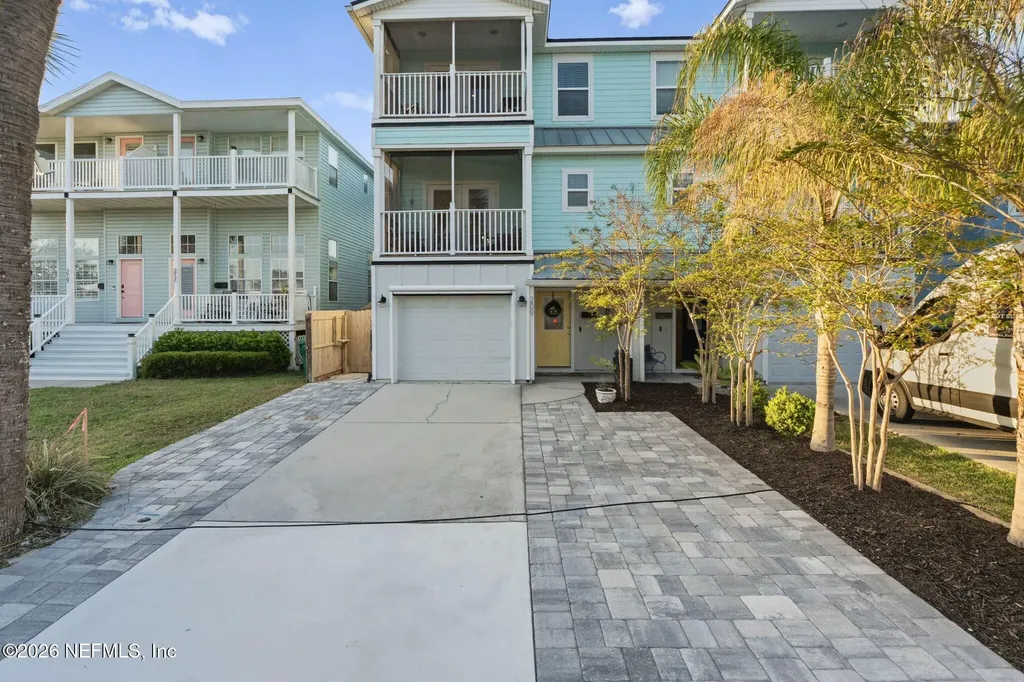 209 7th Avenue S Jacksonville Beach FL 32250