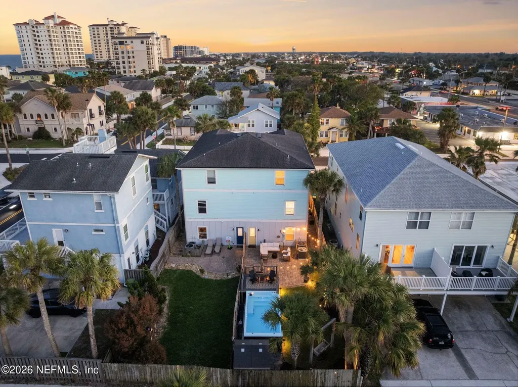 209 7th Avenue S Jacksonville Beach FL 32250