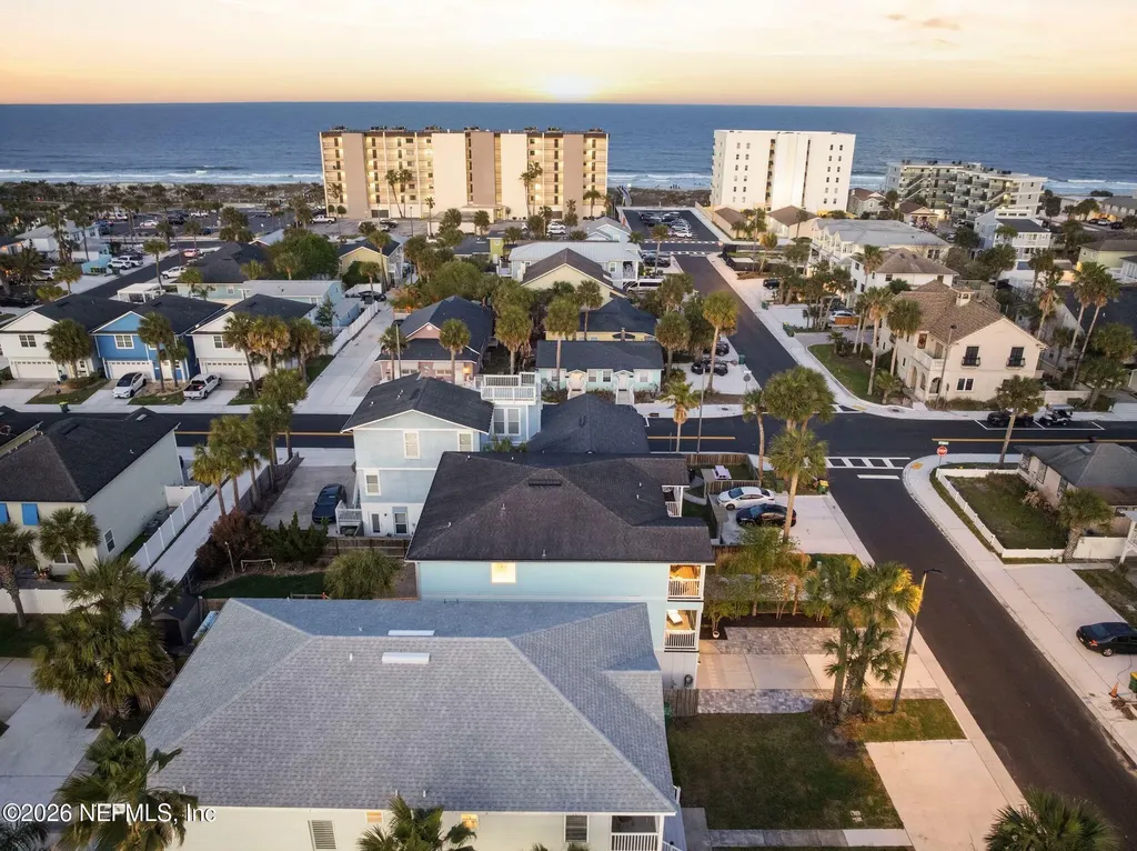 209 7th Avenue S Jacksonville Beach FL 32250