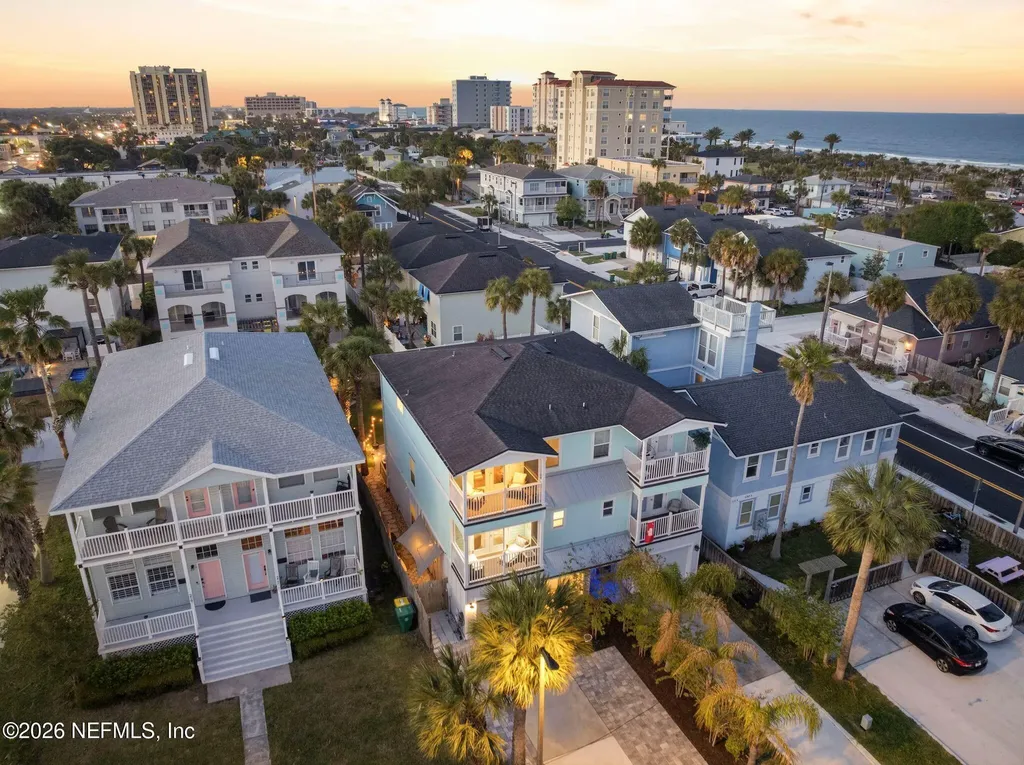209 7th Avenue S Jacksonville Beach FL 32250