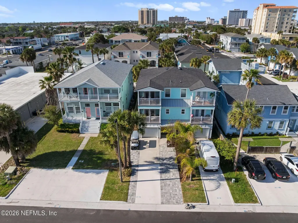 209 7th Avenue S Jacksonville Beach FL 32250
