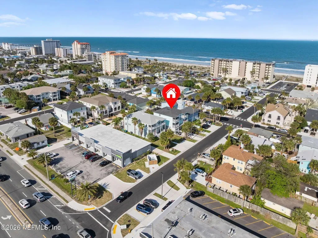 209 7th Avenue S Jacksonville Beach FL 32250