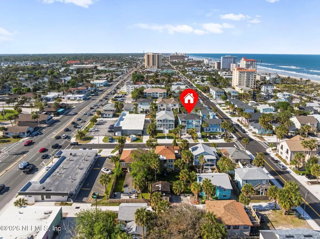 209 7th Avenue S Jacksonville Beach FL 32250