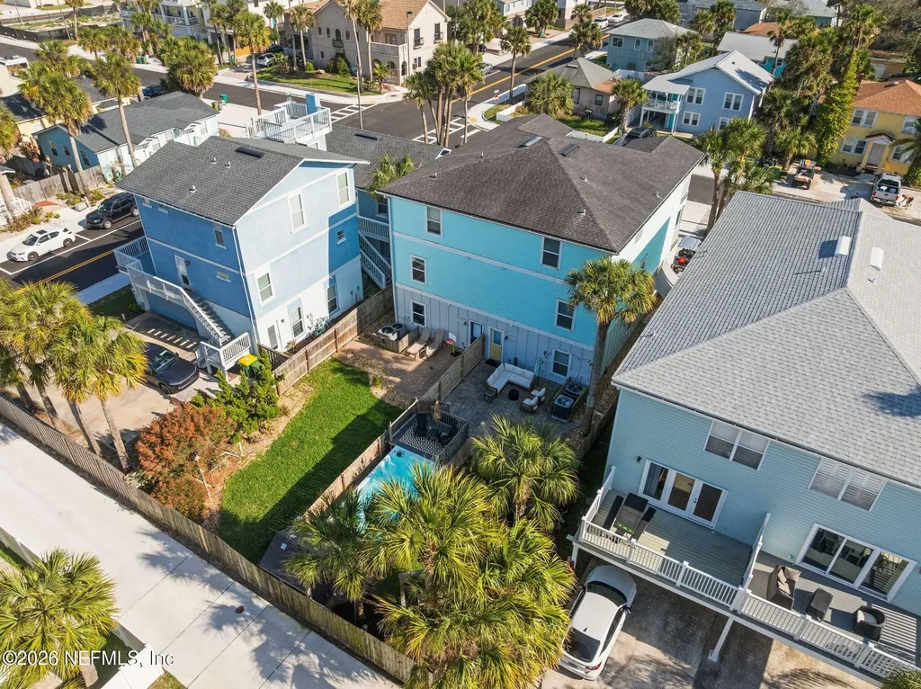 209 7th Avenue S Jacksonville Beach FL 32250