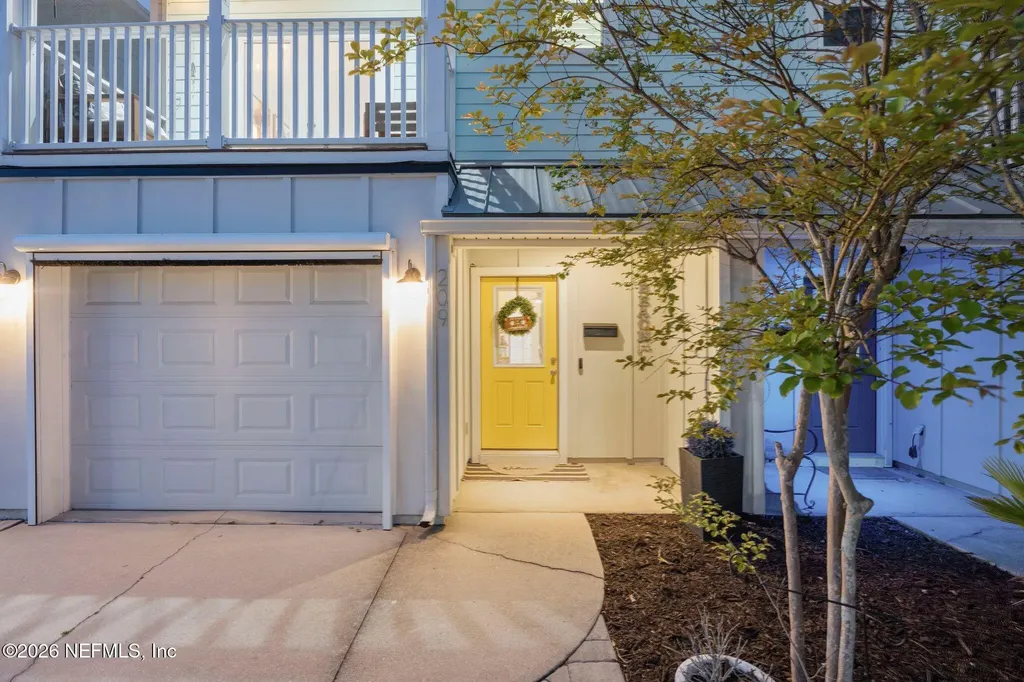 209 7th Avenue S Jacksonville Beach FL 32250