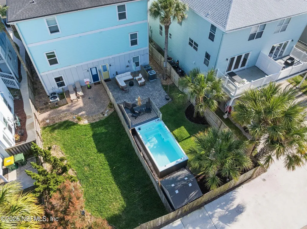 209 7th Avenue S Jacksonville Beach FL 32250