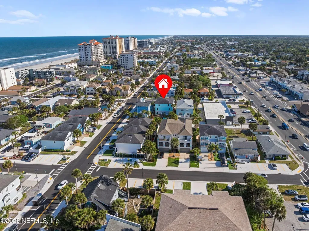 209 7th Avenue S Jacksonville Beach FL 32250