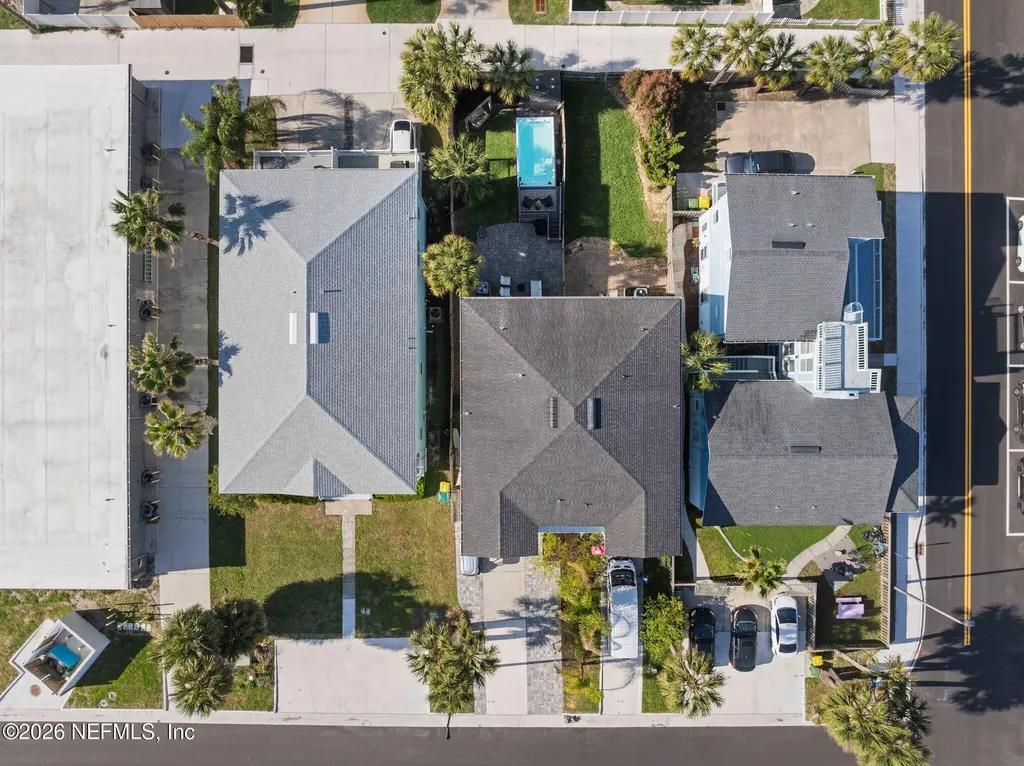 209 7th Avenue S Jacksonville Beach FL 32250